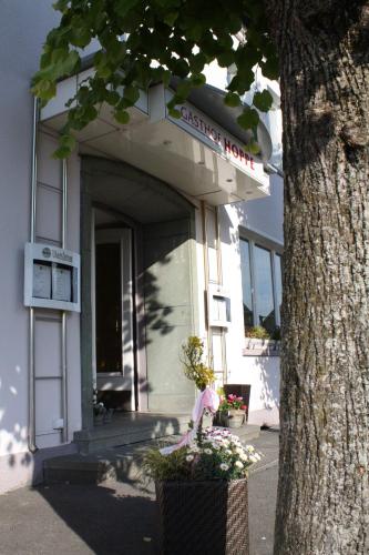 Gasthof Hoppe in Warstein, Deutschland