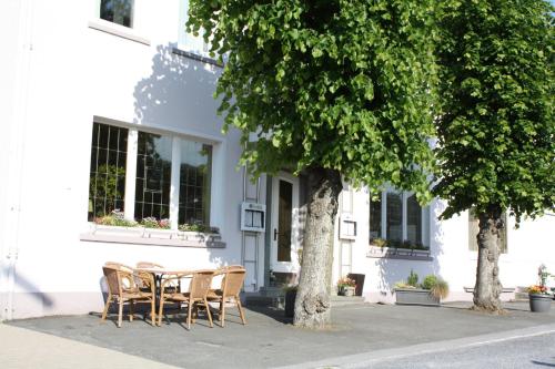 Gasthof Hoppe in Warstein, Deutschland