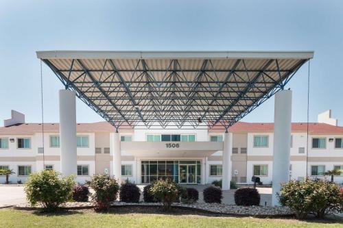 Motel 6-Hillsboro, TX in Hillsboro, USA