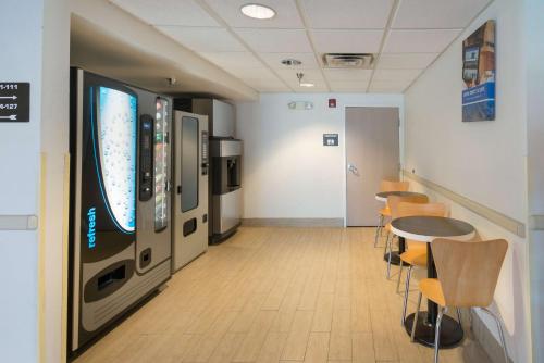 บริการและสิ่งอำนวยความสะดวก, Motel 6 Hillsboro, TX in ฮิลส์โบโร (TX)