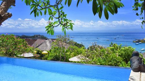 パンダナ ブティック ホテル12