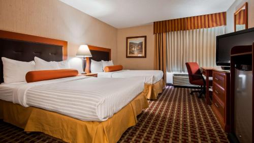 Best Western Marion Hotel - image 7