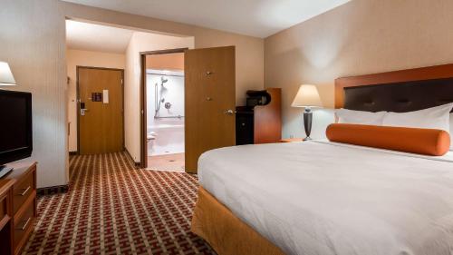 Best Western Marion Hotel - image 3