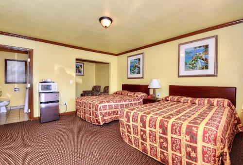 Bayside Inn