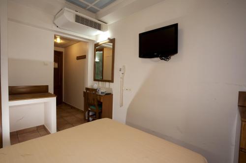 Suite, junior