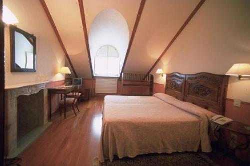 Hotel Roma e Rocca Cavour, Турин (фото 8)