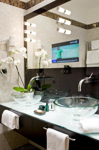 Al Viminale Hill Inn & Hotel - image 11