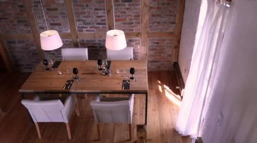Die Mühle Appartements in Samtens, Deutschland