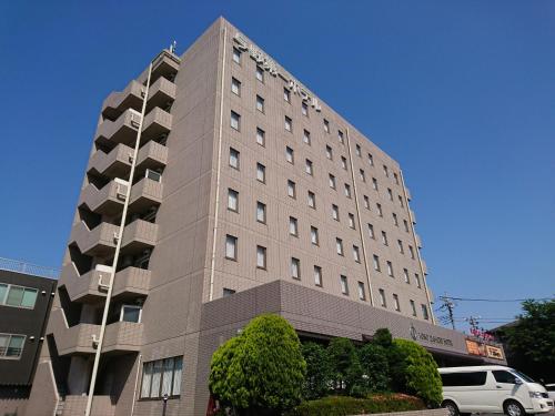 Accommodation in Saitama