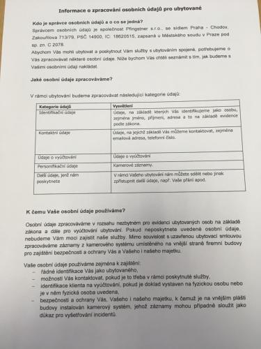 Apartments Anna and Ondra - image 11