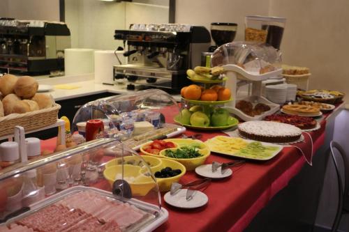 Hotel La Madonnina – Milan, DC