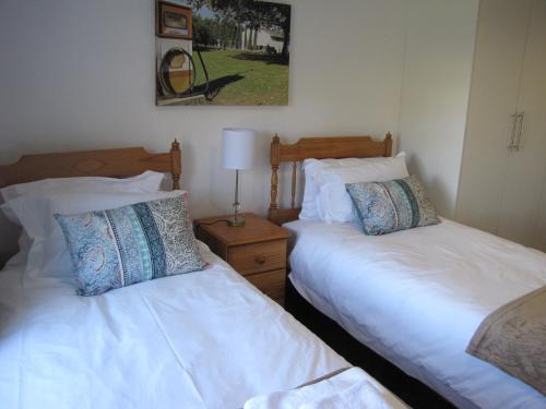 Induku, Stellenbosch (fotografie 9)