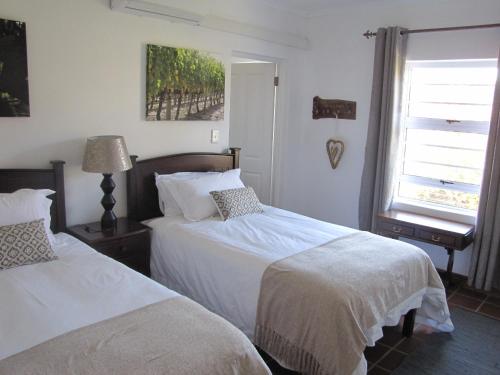 Induku, Stellenbosch (fotografie 3)