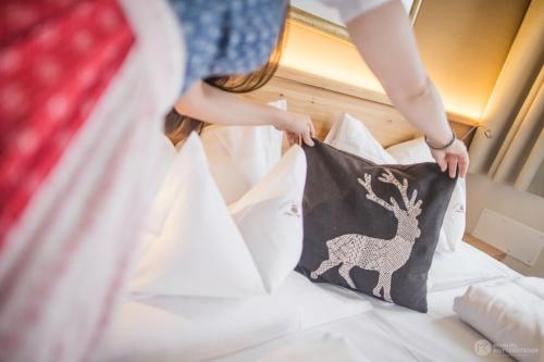 Alphotel Stocker Alpine Wellnesshotel - image 4