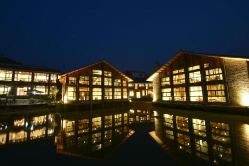 . Country Memory Heju Chalet
