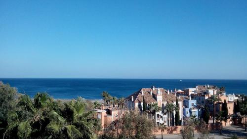 Costa del Sol by the Sea