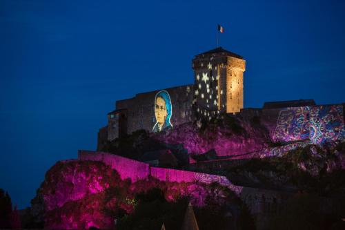 Hôtel Notre Dame de France - image 11