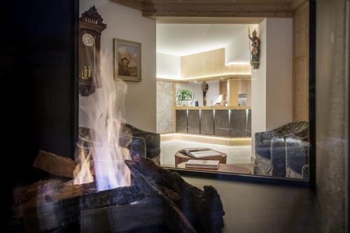 Albergo Posta Pederoa in La Valle