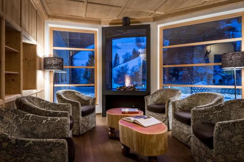Albergo Posta Pederoa in La Valle
