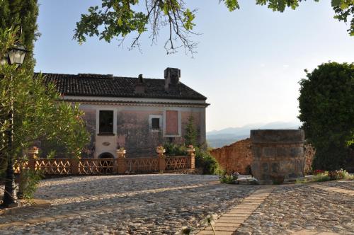 Agriturismo Fonte di Maroglio