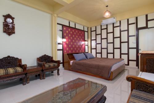 Sawatdee Guesthouse the Original, Bangkok