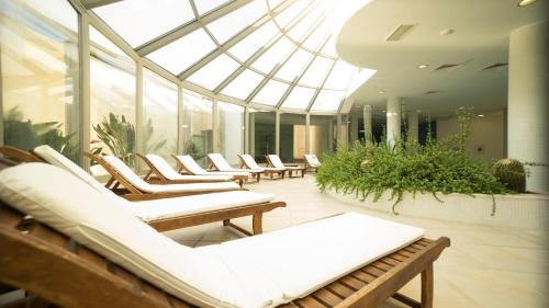 Spa, Grand Hotel Ontur Cesme in Cesme