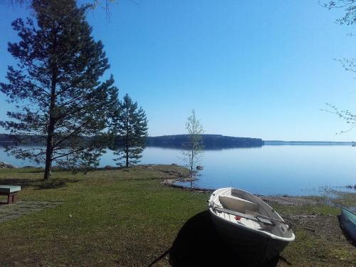 Ümbrus, Söpölä (Sopola) in Pihtipudas