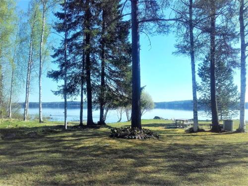 Ümbrus, Söpölä (Sopola) in Pihtipudas