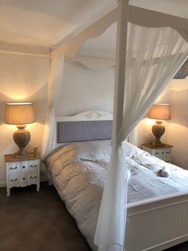 Suites Residences Spa, Rust