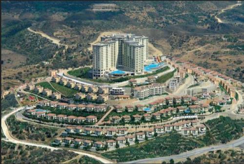 

GoldCity Hotel Apartmens