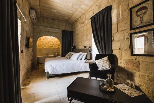 Talbot & Bons Bed & Breakfast - image 10