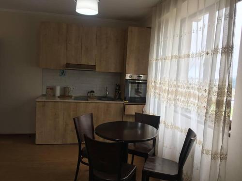 Bakuriani best price residence