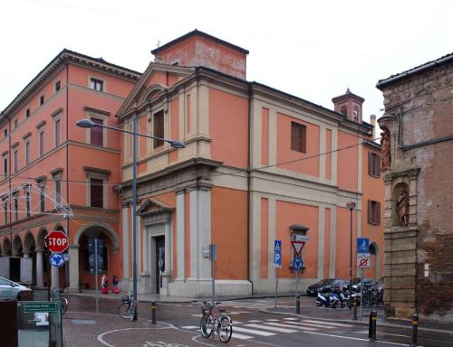 Lovely Studio D'Azeglio by Studio Vita - image 10
