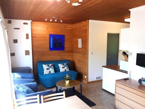  Kiwi House in Waulsort