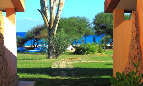 Villaggio Piscina Rei 4
