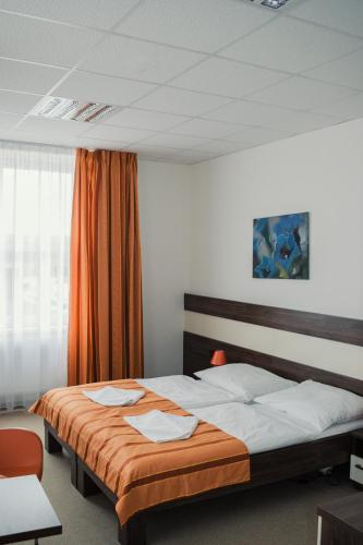 Hotel in Břeclav 