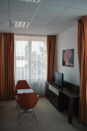 Sport-Relax Centrum Bors Club - image 8
