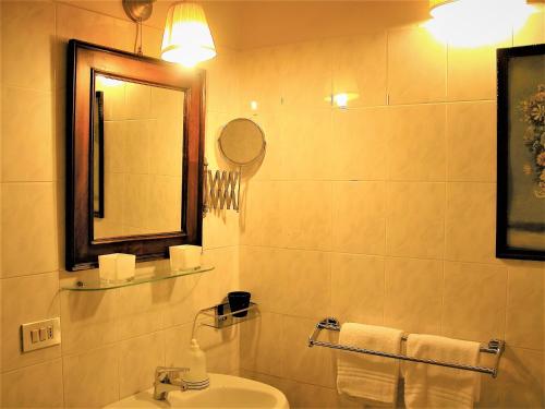 阿尔贝吉诺住宿加早餐酒店