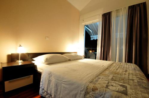 Apartments & Rooms Villa Maslina - image 10