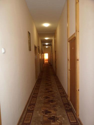 Hostel on Shtykova 3 - image 6