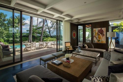 Facilities, Rosewood Phuket near Whalecome Home Cooking