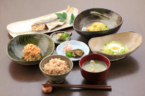 【東北．秋田】秋田「和賀山塊」森林間隱密的奢華之宿