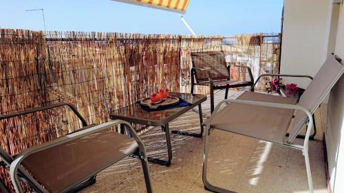  Sun&Surf Apartment, Pension in Marina di Ragusa