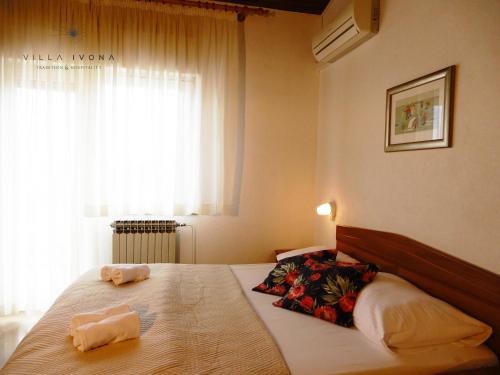 Bed and Breakfast Ivona in Baška Voda