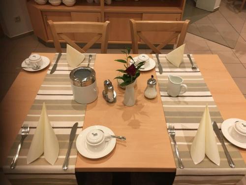 Motel Hormersdorf - image 14