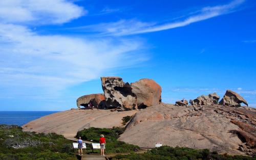 Mercure Kangaroo Island Lodge