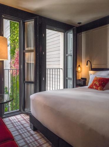 The Wittmore - Adults Only - image 2