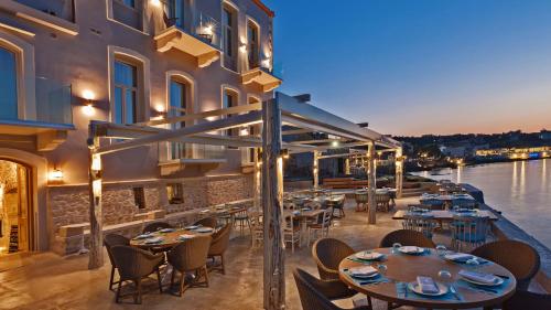 Thalassa Boutique Hotel