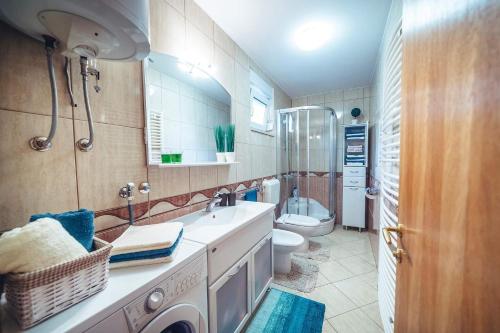  Apartman Niva in Imotski