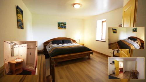 Double Room - Disability Access